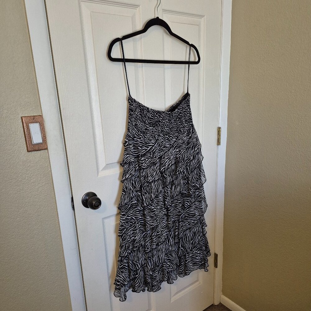 Coco Bianco Skirt